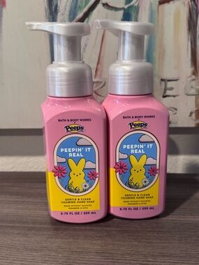 Peepin’ It Real Hand Soaps Bundle